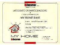 bticino - Corso Domotica