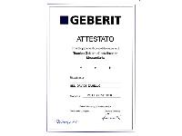 Geberit - Corso Installazione Idrosanitari 