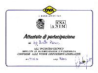 OVA - Corso Impianti Illuminazione Emergenza