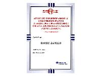 Castolin Eutectic - Corso Saldatura Impianti Idro, Termo, Gas, Clime