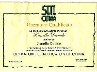 Stil Clima - Corso Tecnico Operatore Qualificato