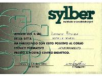 Sylber - Corso Tecnico Caldaie
