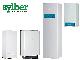 Caldaie a condensazione Sylber